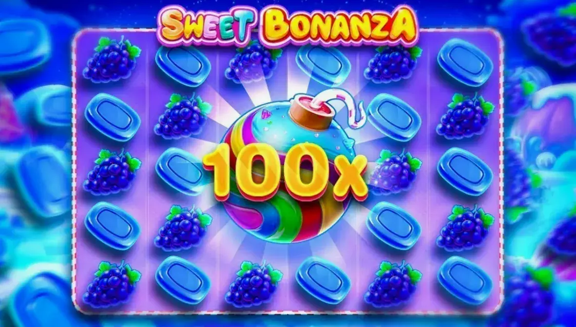 Sweet Bonanza México - Condiciones típicas: apuesta,